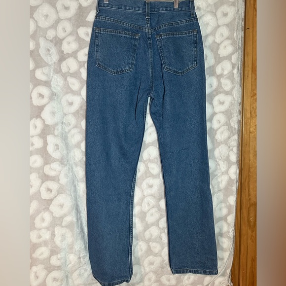 George “Custom/Project” Jeans (read description) - Picture 2 of 5
